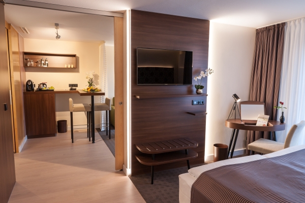 Best Western Hotel Hohenzollern (Osnabrück)